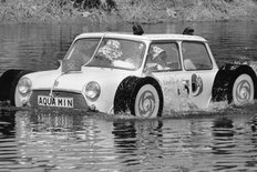 'Aqua' Mini 1977