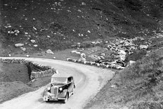 Welsh Rally July 1939