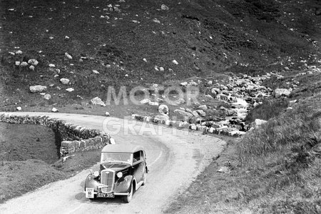 Welsh Rally July 1939