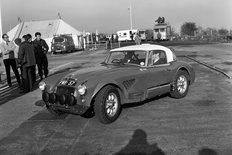 Austin Healey 3000 1967