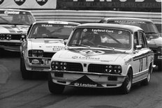 Triumph Dolomite Sprint 1977