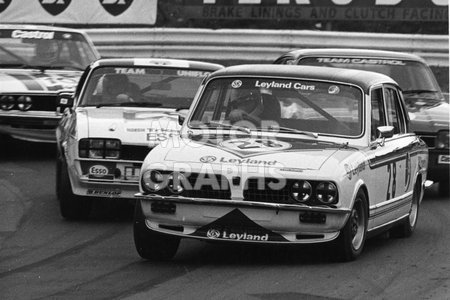 Triumph Dolomite Sprint 1977