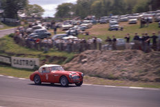 1000 Kilometres race 1965 at Brands Hatch