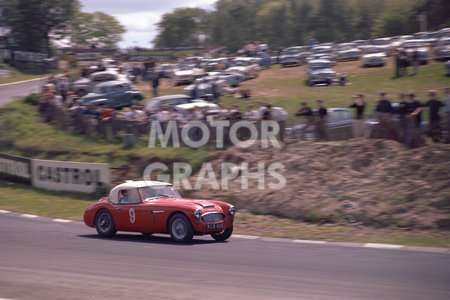 1000 Kilometres race 1965 at Brands Hatch