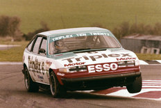 Rover SD1 3500 late 1970s