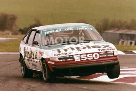 Rover SD1 3500 late 1970s