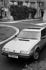 Rover V8S (SD1) 1979