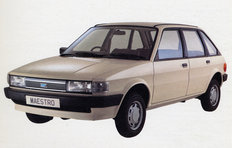 Austin Maestro 1983