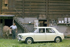 Morris 1100 1964