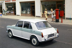Wolseley 1100 1965
