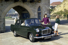 MG Magnette Mk 4 1965