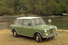 Riley Elf mark 2 (Mini) 1966