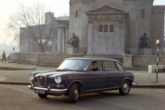 Wolseley 18/85 1967