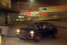 Wolseley 18/85 1967