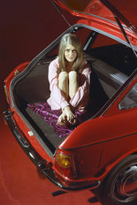 Austin Maxi 1969