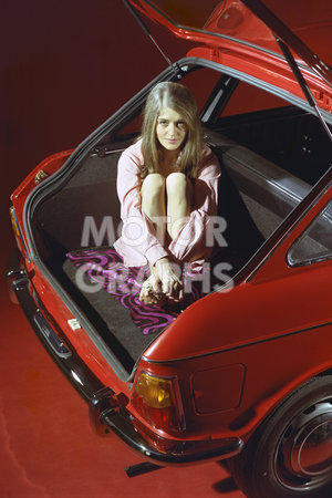 Austin Maxi 1969