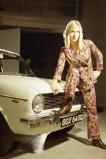 Austin Maxi 1969