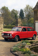 Austin Maxi 1969