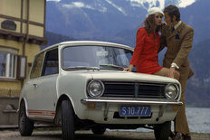 Mini 1275 GT 1970