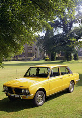 Triumph Dolomite 1971