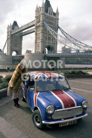Mini 1978
