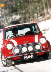 Mini Cooper 1999