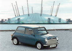 Mini 1999