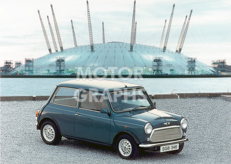 Mini 1999