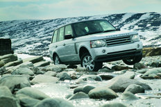 Range Rover 2007