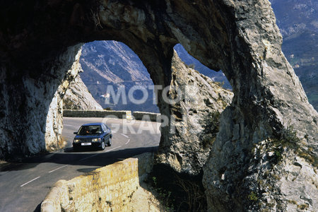 Rover 200 Vanden Plas (Ballade) 1985