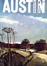 Austin Magazine 1964 January