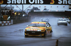 Rover Vitesse (SD1) racing 1980s