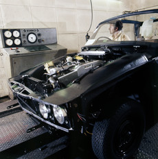 Solihull Factory British Leyland 1976