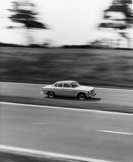 Rover 3.5-Litre coupe (P5B) 1967