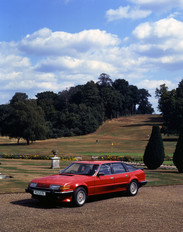 Rover Vitesse (SD1) 1983