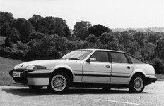 Rover Vitesse (SD1) 1986