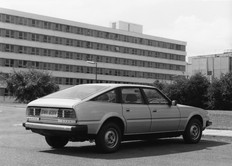 Rover 2300 (SD1) 1980