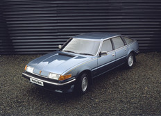 Rover 3500 (SD1)