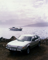 Rover 3500 (SD1) 1977