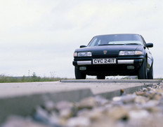 Rover 3500 (SD1) 1979