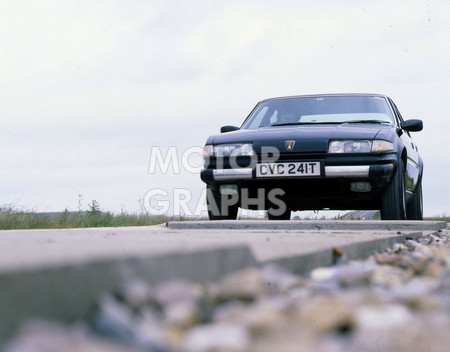 Rover 3500 (SD1) 1979