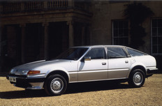 Rover 2600 SE (SD1) 1985