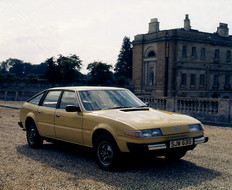 Rover 2600 (SD1) 1977