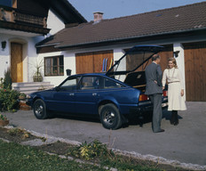 Rover 3500 (SD1) 1976