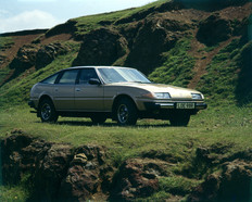 Rover 3500 (SD1) 1976