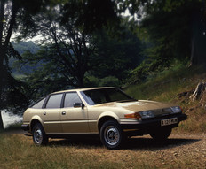 Rover 2000 (SD1) 1983