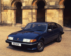 Rover 2300 (SD1) 1983