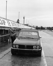 Triumph Dolomite Sprint 1974