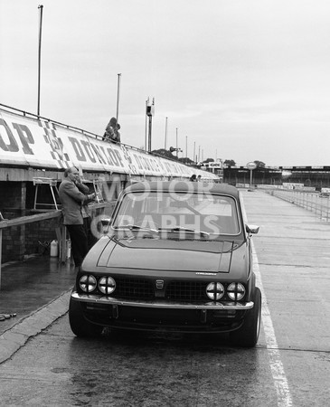 Triumph Dolomite Sprint 1974