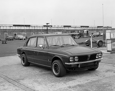 Triumph Dolomite Sprint 1974